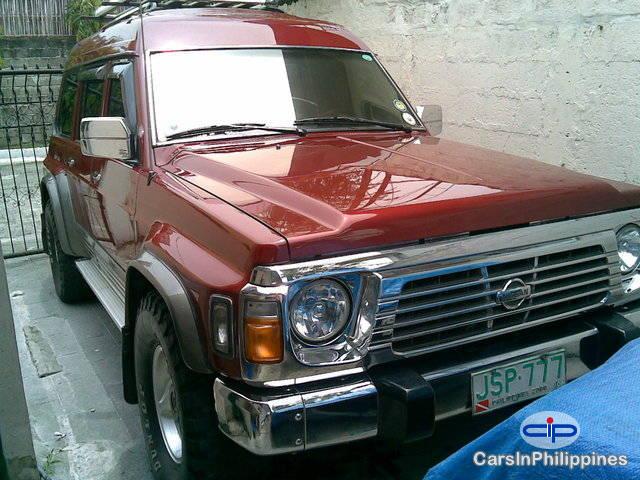 Nissan Other Manual in Romblon