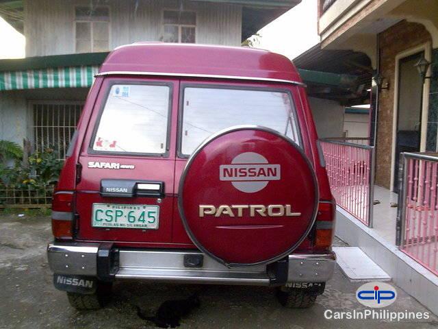 Nissan Other Manual