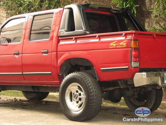 Nissan Pathfinder Manual - image 2