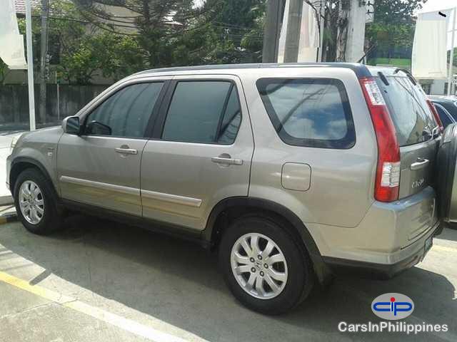 Picture of Honda CR-V Automatic