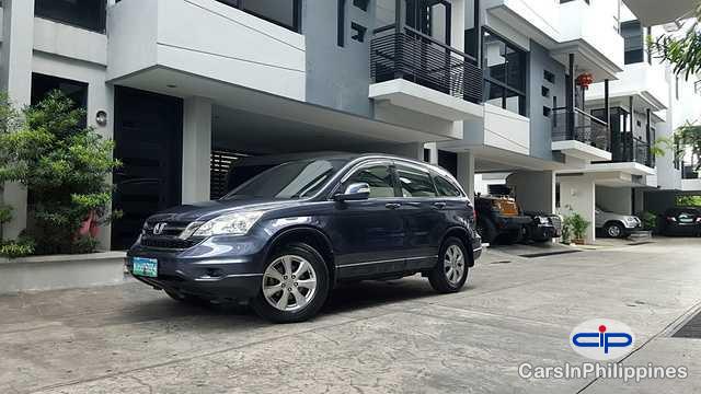 Picture of Honda CR-V Automatic