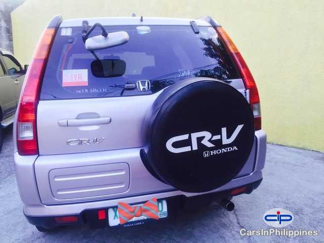 Honda CR-V Manual in Tawi Tawi