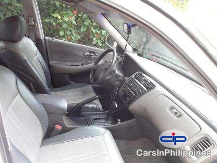 Honda Accord Automatic in La Union