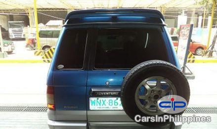 Mitsubishi Adventure Automatic - image 11