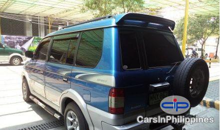 Mitsubishi Adventure Automatic - image 12