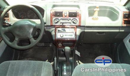 Mitsubishi Adventure Automatic in Philippines