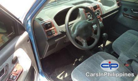 Picture of Mitsubishi Adventure Automatic in Metro Manila