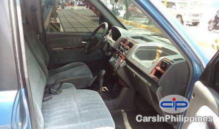 Picture of Mitsubishi Adventure Automatic in Philippines