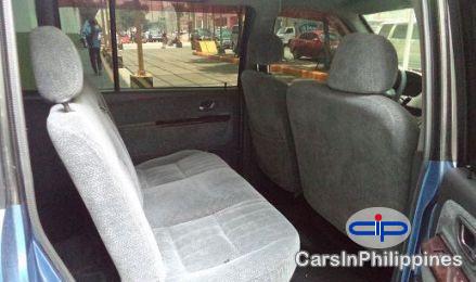 Mitsubishi Adventure Automatic in Metro Manila - image