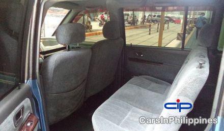 Mitsubishi Adventure Automatic in Philippines - image