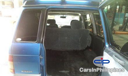 Mitsubishi Adventure Automatic - image 9