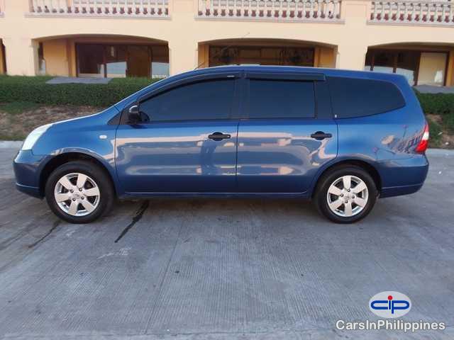 Nissan Other Manual 2010 in Samar