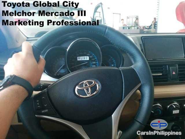 Toyota Vios - image 2