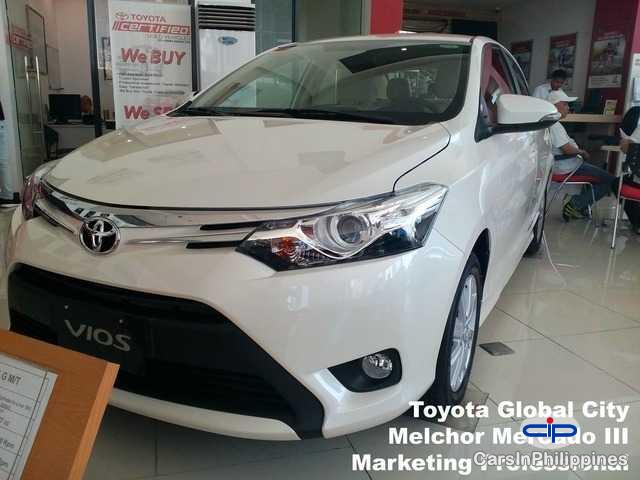 Toyota Vios - image 3