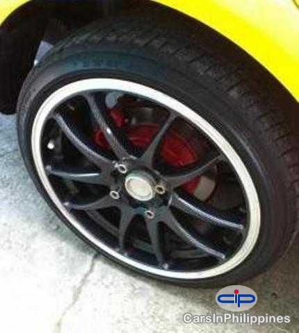 Chevrolet Optra Automatic - image 2