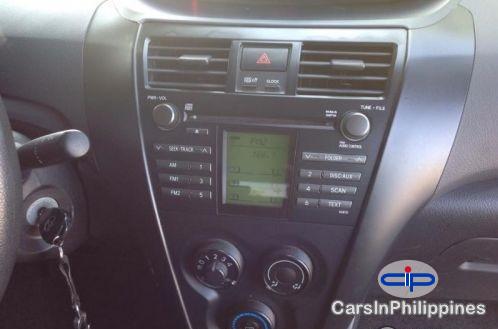 Toyota Vios Automatic 2013 in Batangas