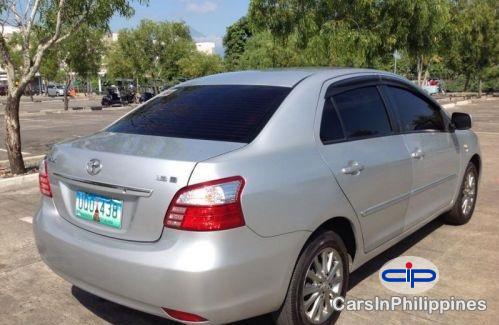 Picture of Toyota Vios Automatic 2013 in Batangas