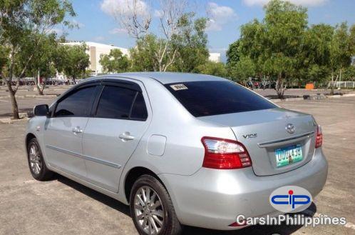 Picture of Toyota Vios Automatic 2013 in Philippines
