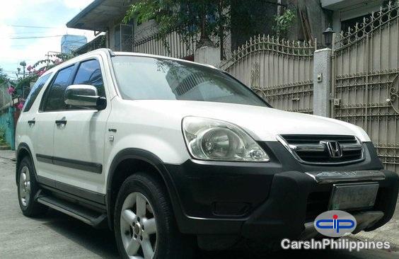 Picture of Honda CR-V Automatic 2006