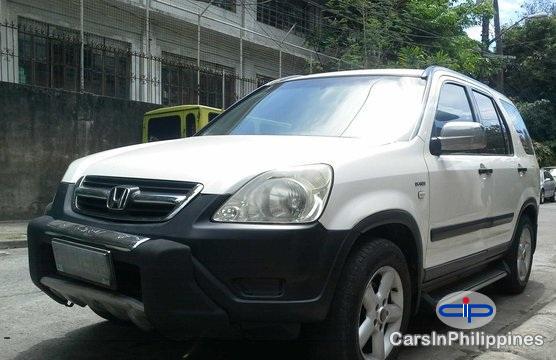 Honda CR-V Automatic 2006 in Lanao del Sur