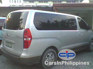 Hyundai Grand Starex Automatic 2008 - image 2