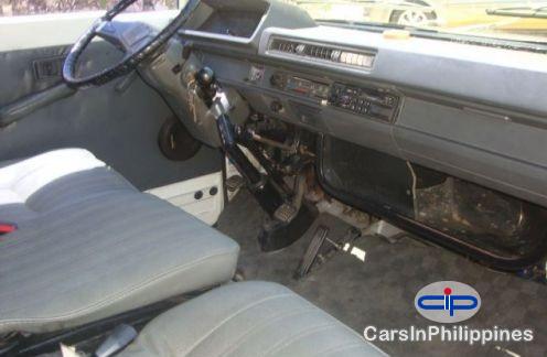 Mitsubishi L300 Manual 2008 in Tawi Tawi