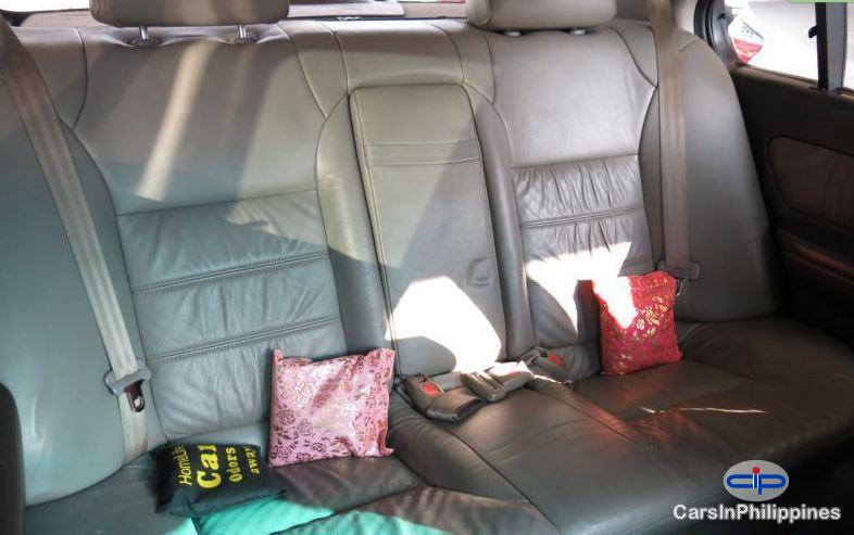 Nissan Cefiro in Philippines