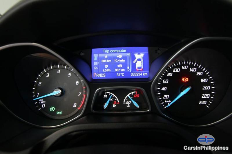 Ford Focus Automatic - image 6