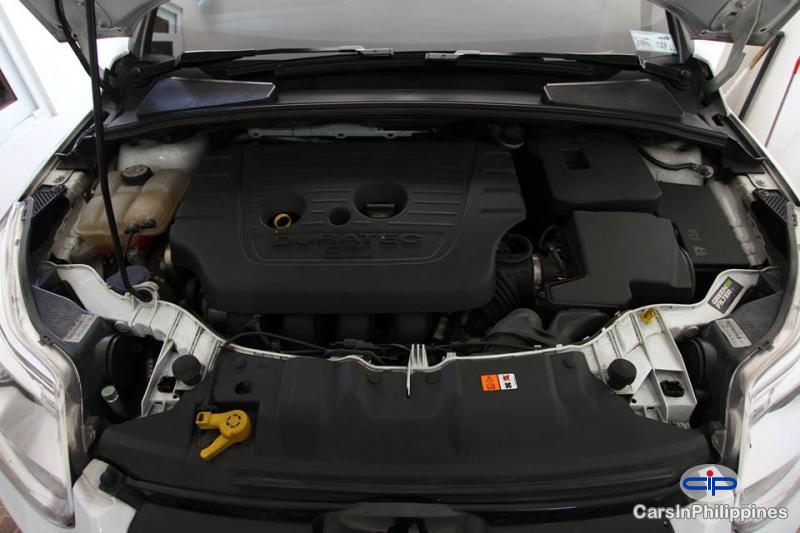 Ford Focus Automatic in Batangas - image