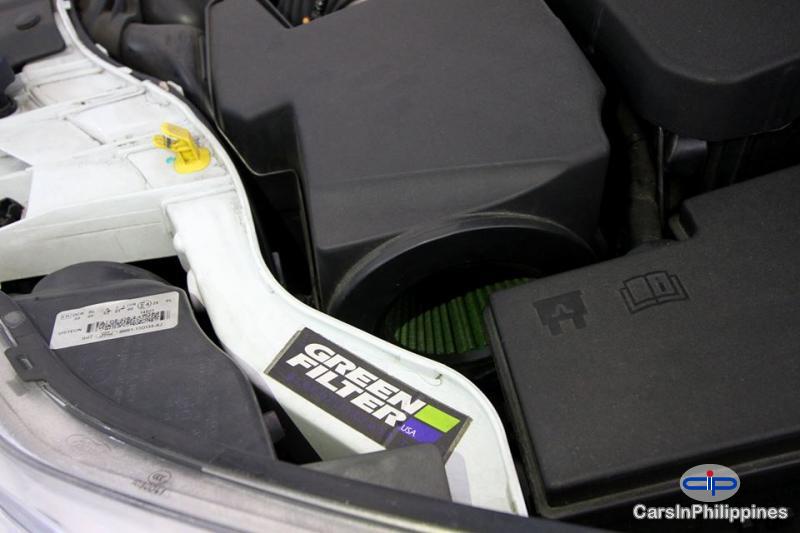 Ford Focus Automatic - image 8