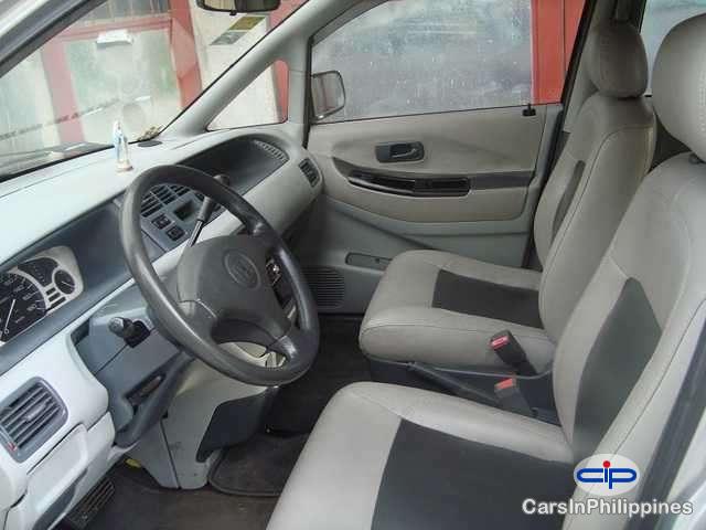 Honda Odyssey Automatic 2007 in Bataan