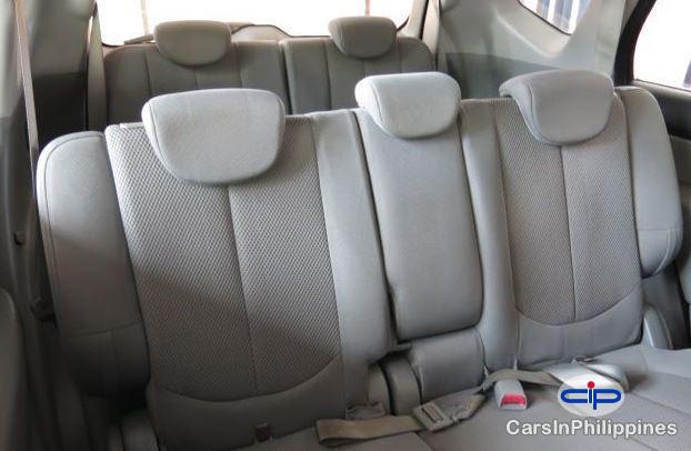 Kia Carens - image 4