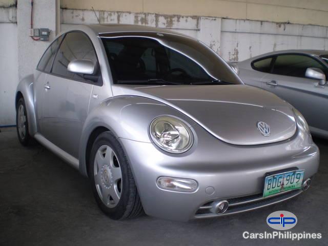 Volkswagen Beetle Automatic 1999 - image 2