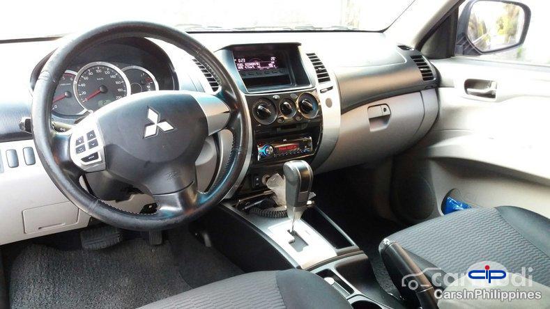 Mitsubishi Montero Sport in Philippines - image