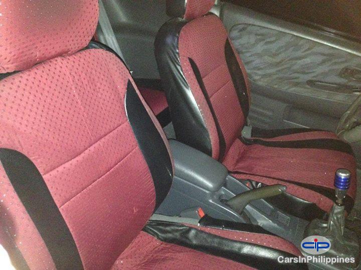 Mitsubishi Other Manual 1998
