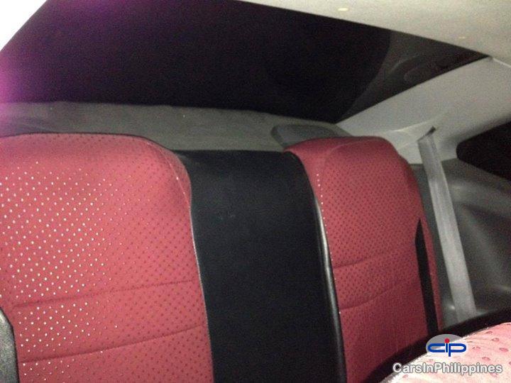 Mitsubishi Other Manual 1998 in Bataan