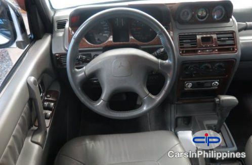 Mitsubishi Pajero Automatic 2001
