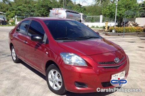 Picture of Toyota Vios Automatic 2009