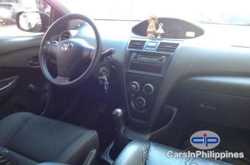 Toyota Vios Automatic 2009