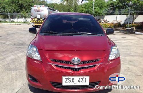 Toyota Vios Automatic 2009 in Benguet