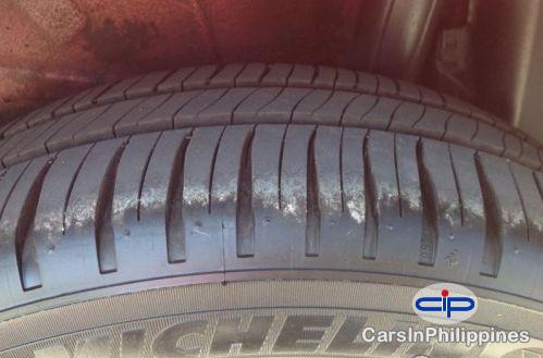 Picture of Toyota Vios Automatic 2009 in Benguet