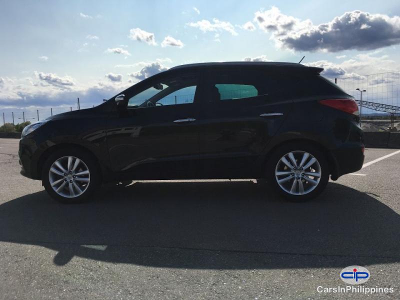 Hyundai Other Automatic 2011
