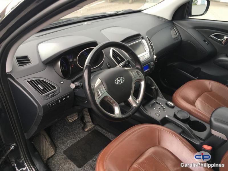 Hyundai Other Automatic 2011 in Guimaras