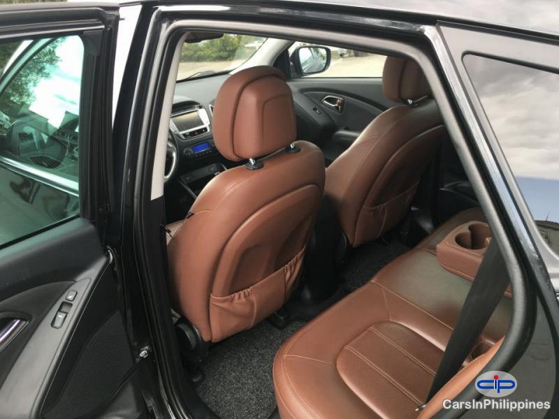 Hyundai Other Automatic 2011 in Philippines