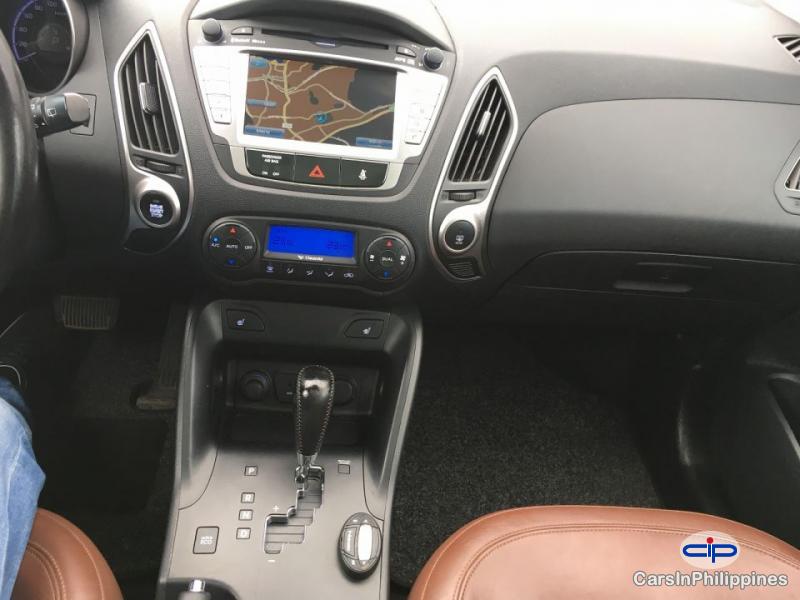 Picture of Hyundai Other Automatic 2011 in Guimaras