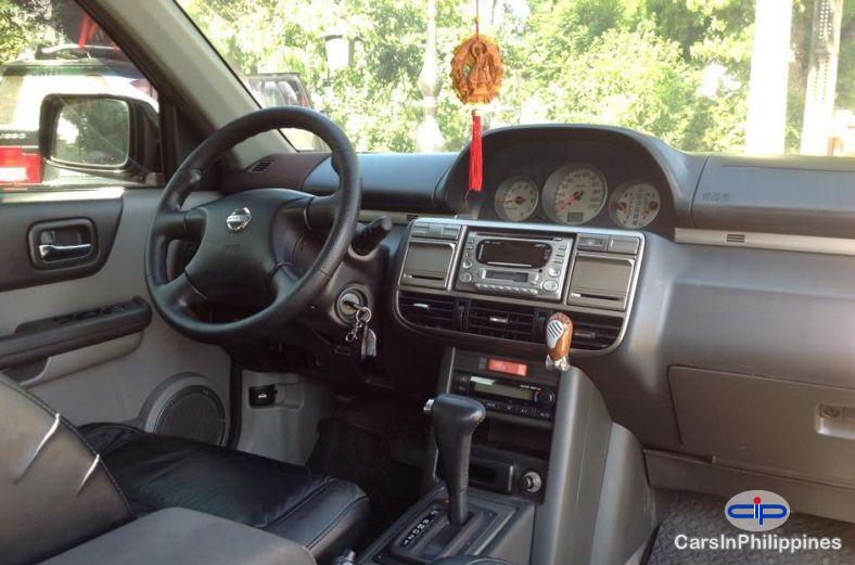 Nissan X-Trail Automatic 2006 - image 3