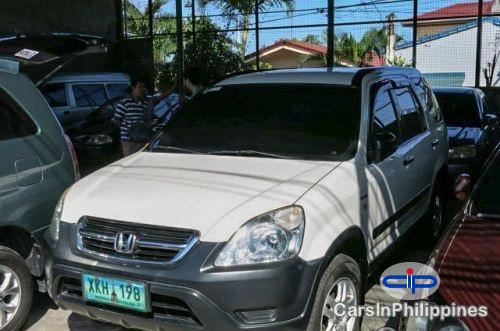 Picture of Honda CR-V Automatic 2004
