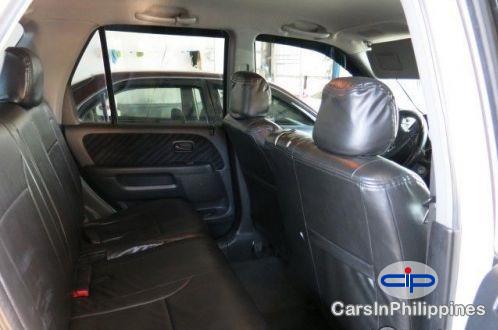 Picture of Honda CR-V Automatic 2004 in Agusan del Norte
