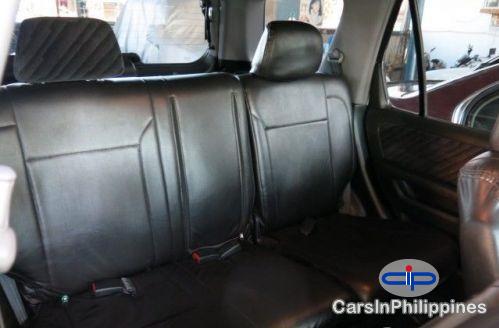 Picture of Honda CR-V Automatic 2004 in Philippines