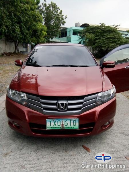 Picture of Honda City Automatic 2011